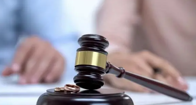 對方不同意離婚時的法庭訴訟