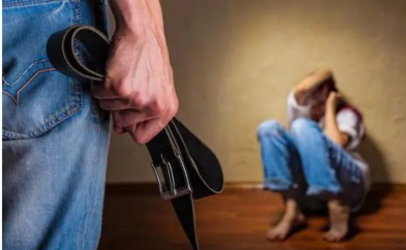 輕度家庭暴力 特征與表現(xiàn)