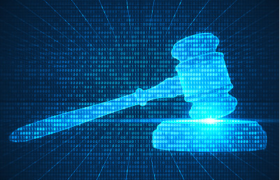 數字化離婚協議書的法律效力