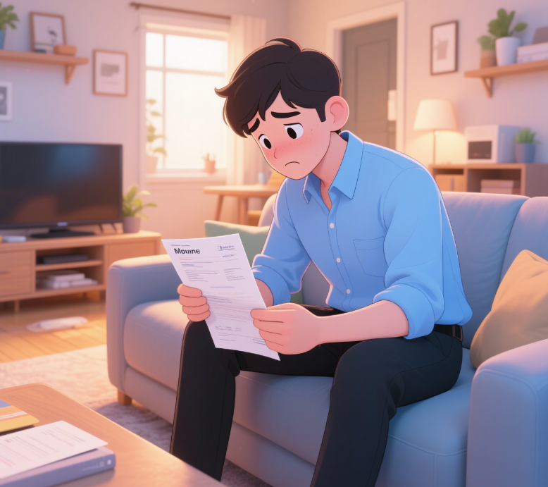 房貸還不上了該怎么處理 無力承擔房貸時該如何妥善處理