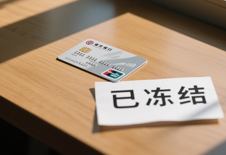 法院凍結(jié)銀行卡未預(yù)留生活費是否合法 銀行卡被法院凍結(jié)未留生活費合規(guī)嗎