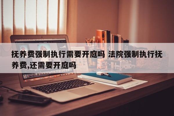 撫養費強制執行需要開庭嗎 法院強制執行撫養費,還需要開庭嗎 撫養費強制執行需要開庭嗎 法院強制執行撫養費,還需要開庭嗎