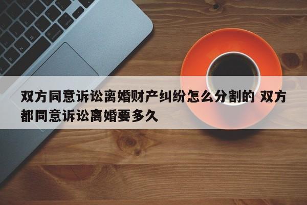 雙方同意訴訟離婚財(cái)產(chǎn)糾紛怎么分割的 雙方都同意訴訟離婚要多久 雙方同意訴訟離婚財(cái)產(chǎn)糾紛怎么分割的 雙方都同意訴訟離婚要多久